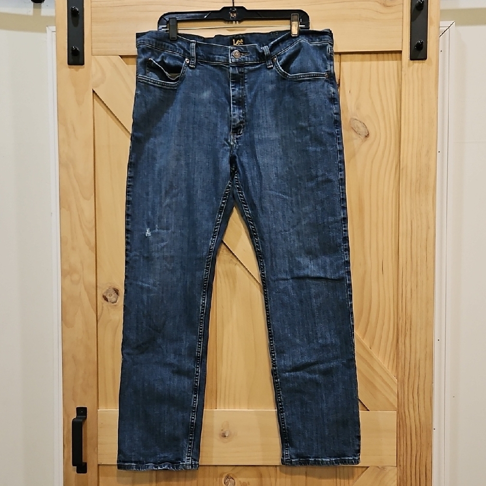 Lee | Regular Fit Jeans | 38×32